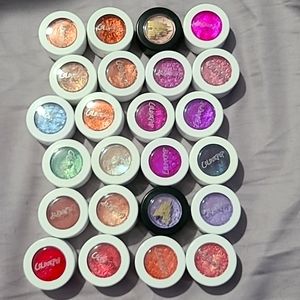 Colourpop super shock shadows